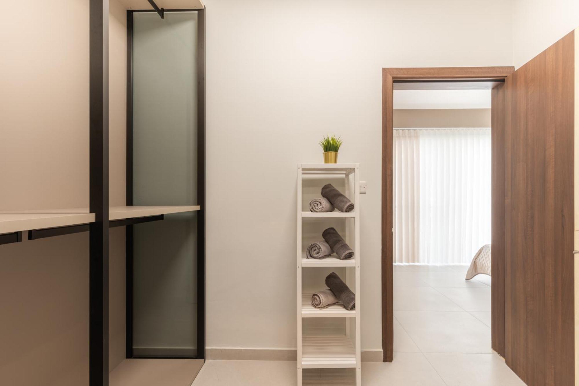 Waters-Edge Complex Apartment มาร์ซาสคาลา ภายนอก รูปภาพ